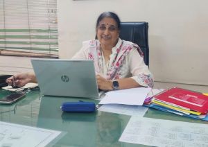 Founder